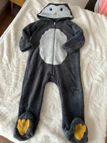 pyjama combinaison