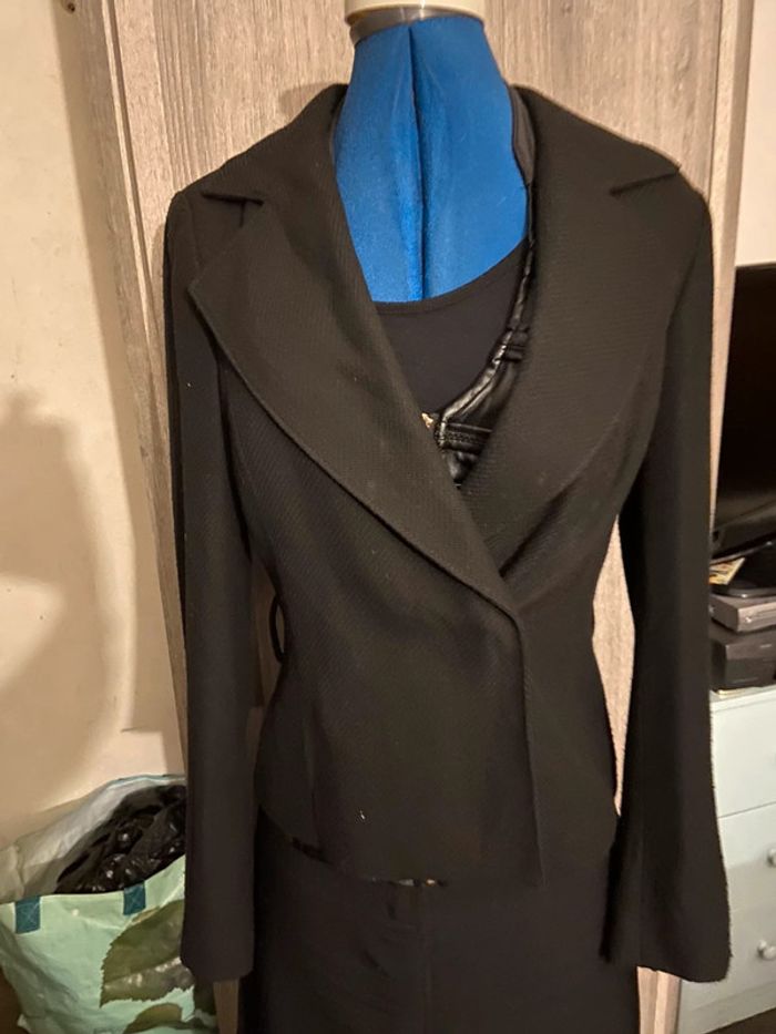 Veste de tailleurs