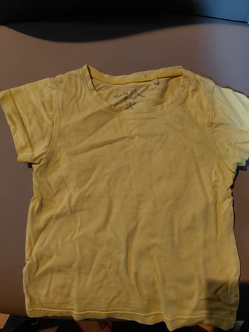 Tee shirt