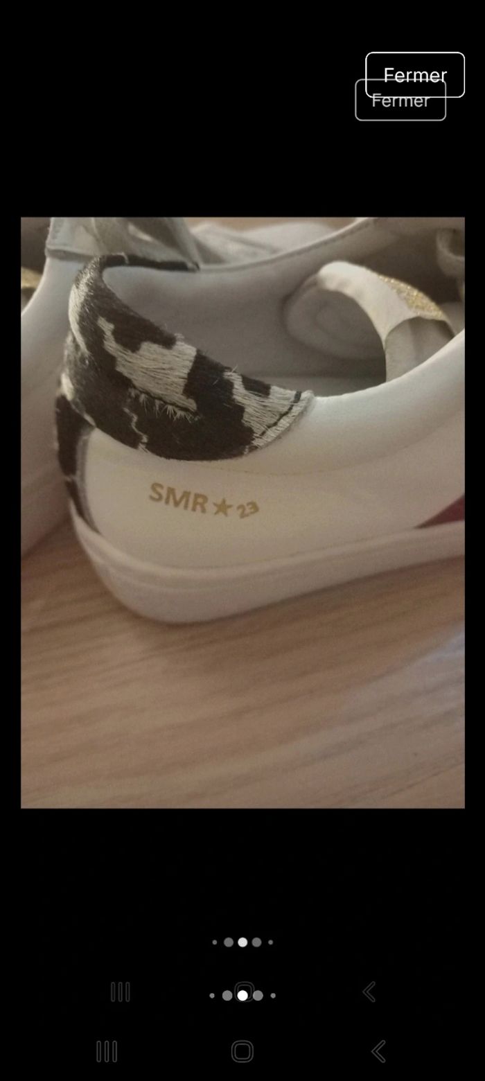 Basket - photo numéro 5