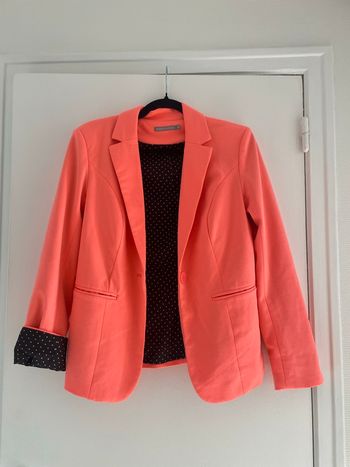 Veste / blazer / tailleur femme 