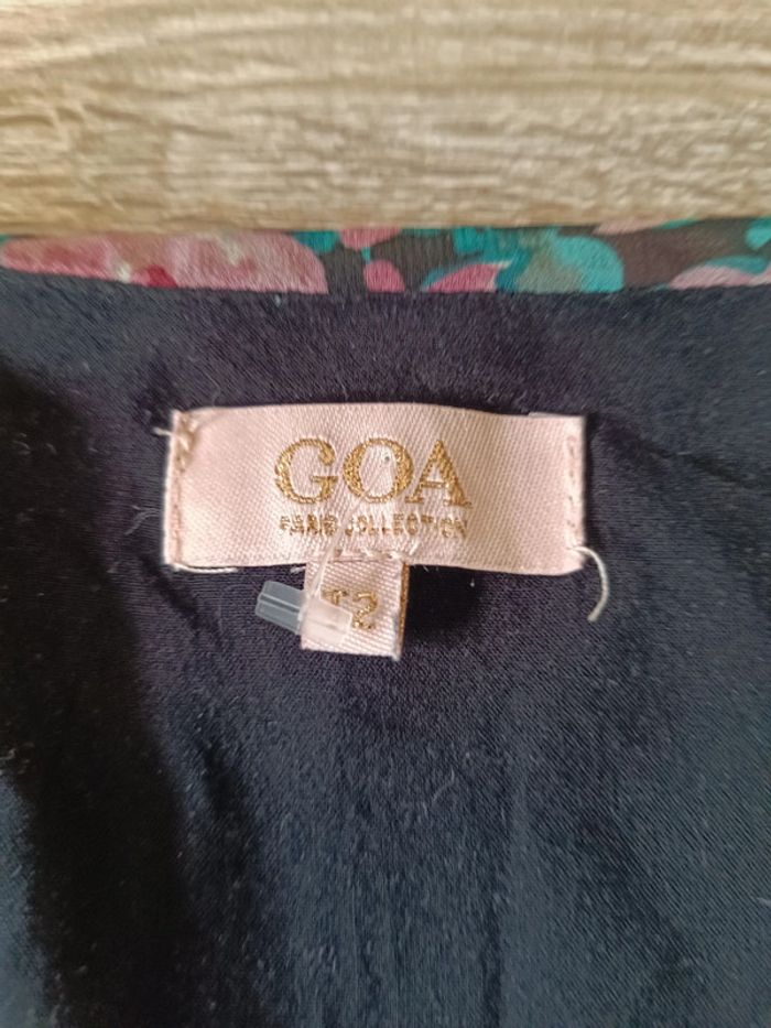 Blouse Goa - photo numéro 3