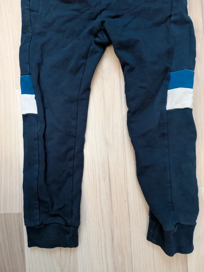 Pantalon de jogging garçon 4 ans - photo numéro 2