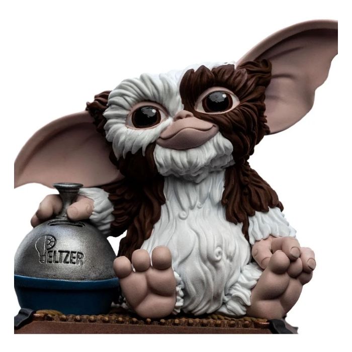 Figurine Gremlins Mini Epics Gizmo - photo numéro 3