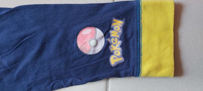 Pyjama été 6/7 ans - photo numéro 6