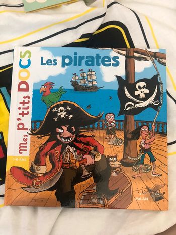 Les pirates