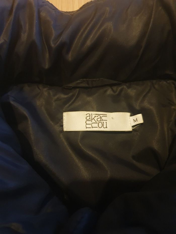 Doudoune Manoukian - photo numéro 4