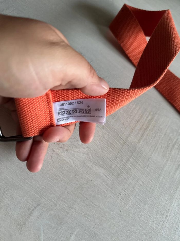 Ceinture - photo numéro 2