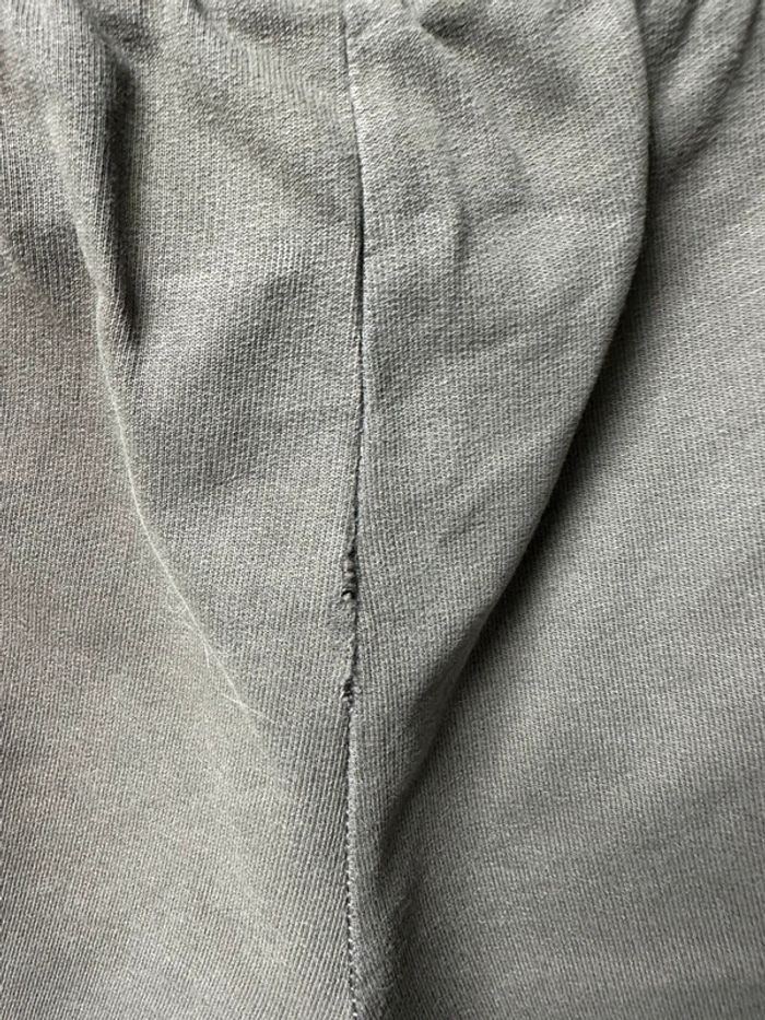 Short kaki kiabi 12 ans - photo numéro 8