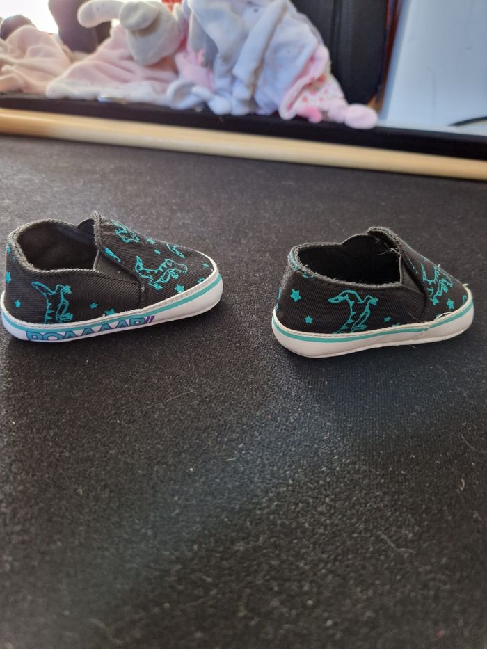 Chaussures 15 - 16 - photo numéro 2