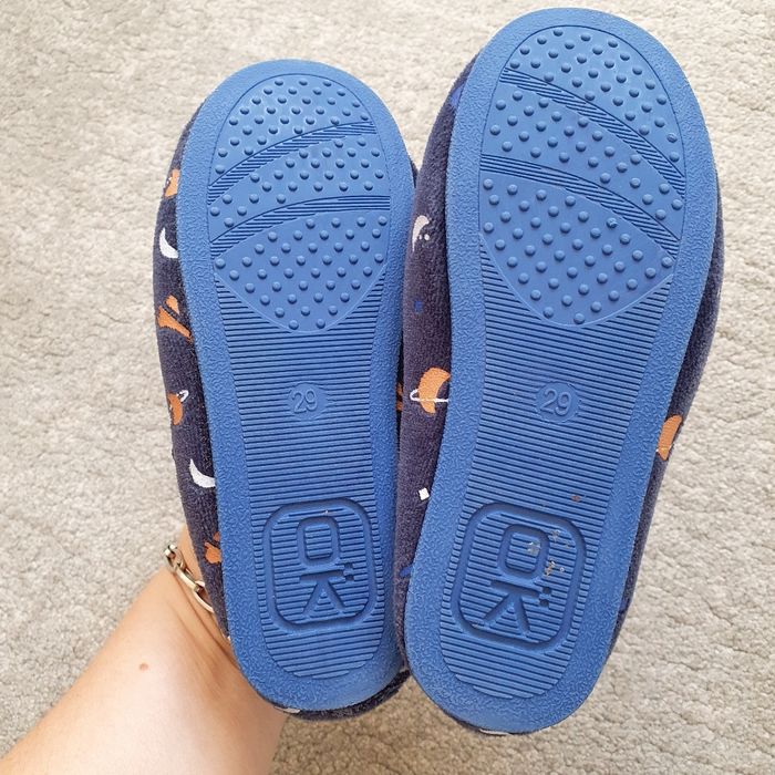 Chaussons garçon T29 Okaidi - photo numéro 3