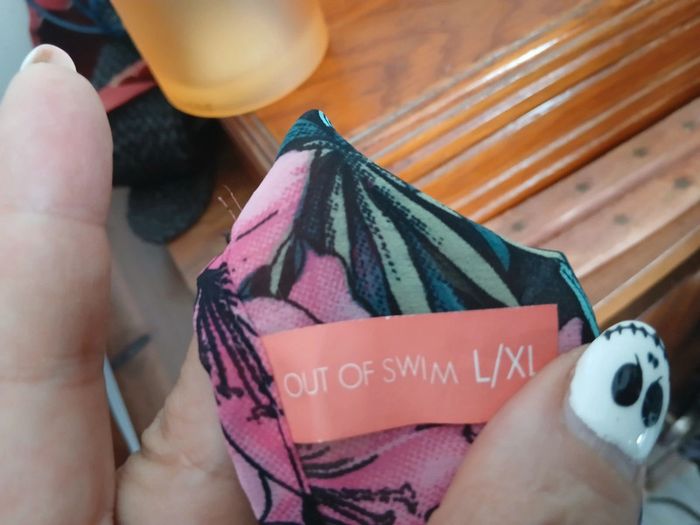 Kimono Midaxi cache maillot, vêtement de plage - photo numéro 10