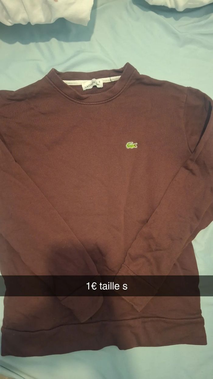 Vetement fille 8_9-10ans - photo numéro 4