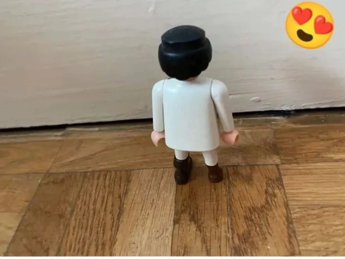 Figurine - photo numéro 3