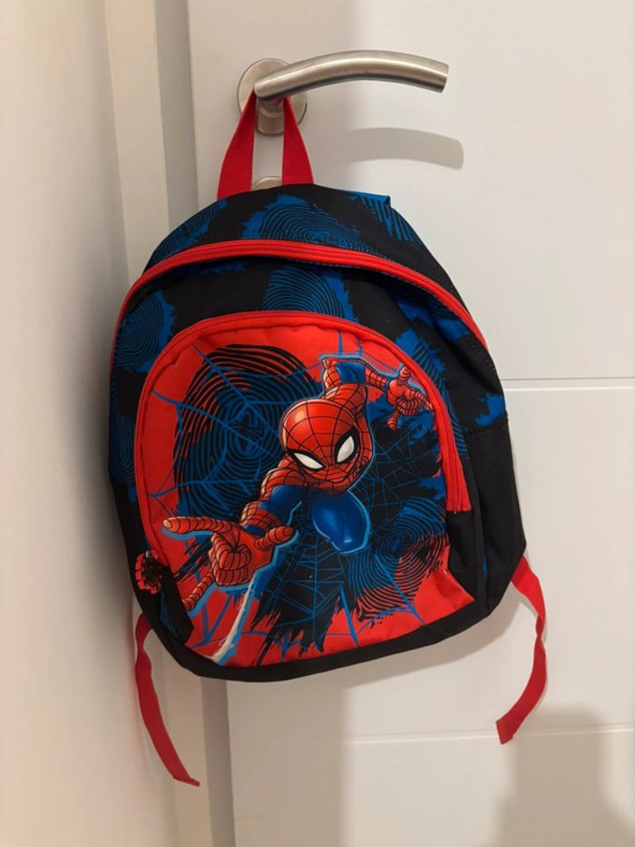 Sac à dos Spiderman