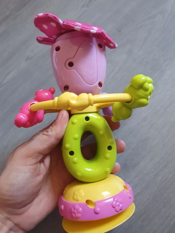 Fleur - photo numéro 3