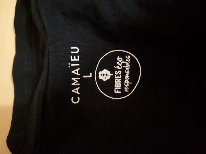 Tee shirt - photo numéro 4