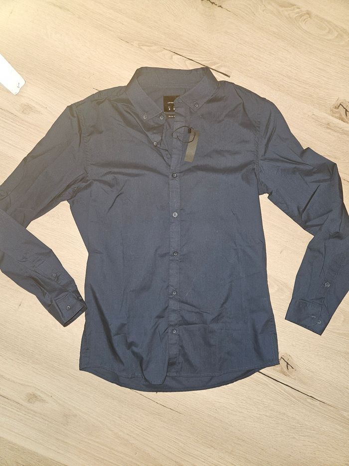 Chemise homme