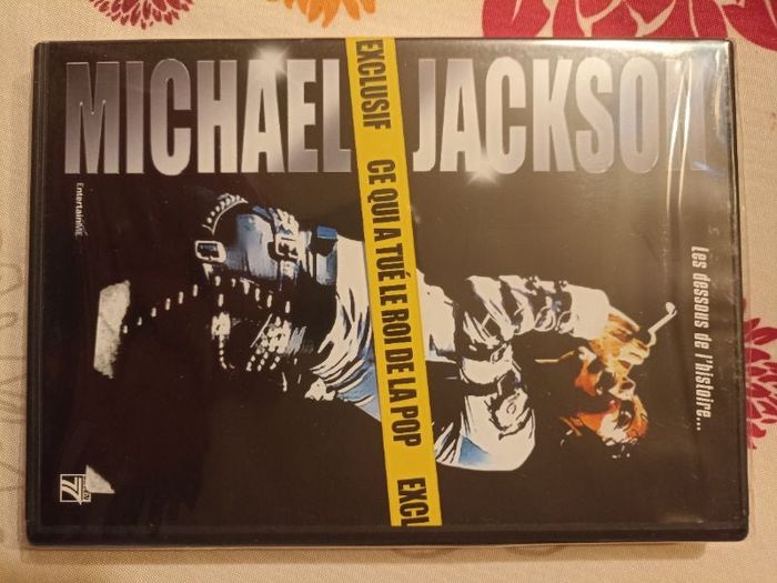 Michael Jackson. Ce qui a tué la pop star