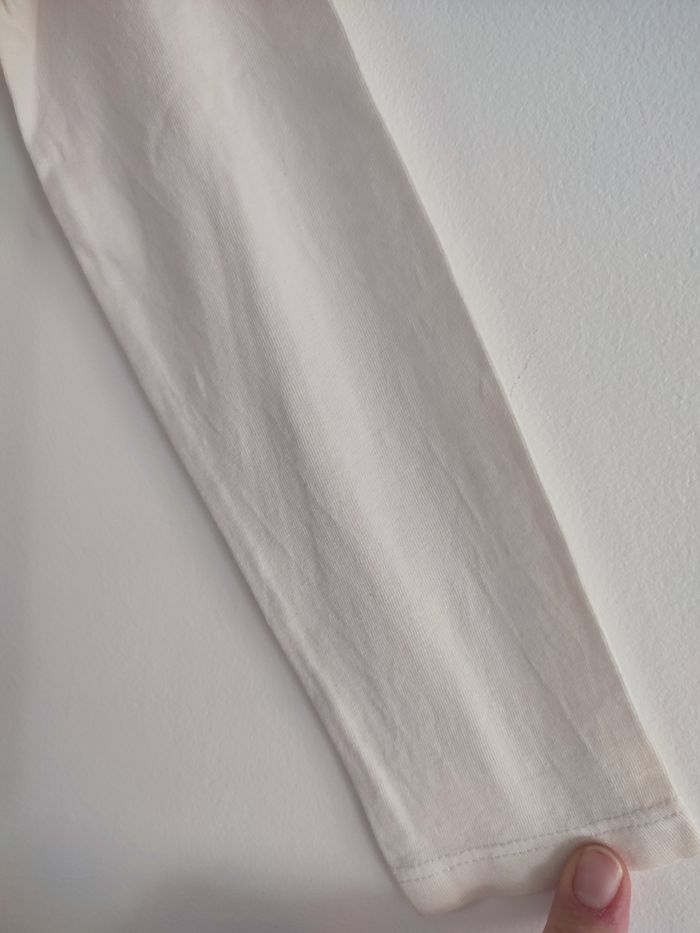 T-shirt ml - photo numéro 4