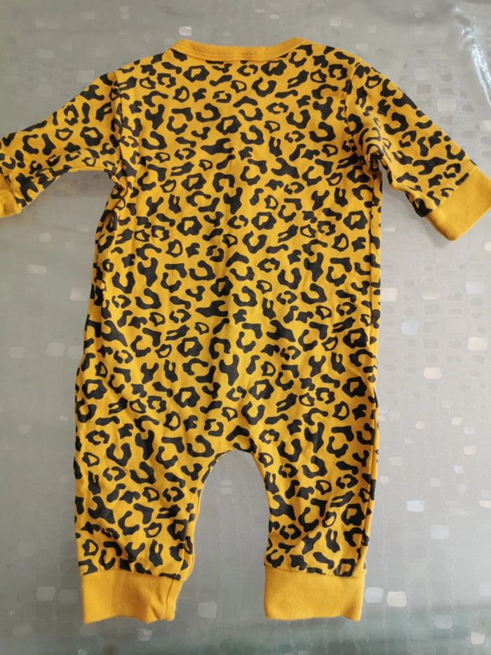 Combi bébé - photo numéro 4