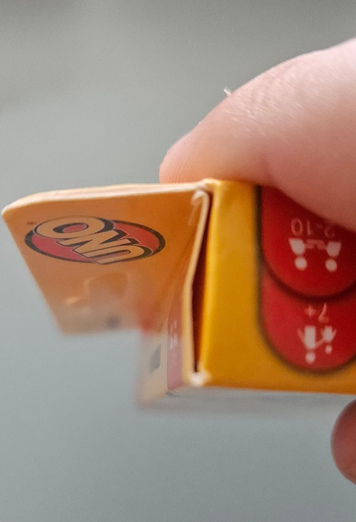 Jeu de société 5 - photo numéro 6