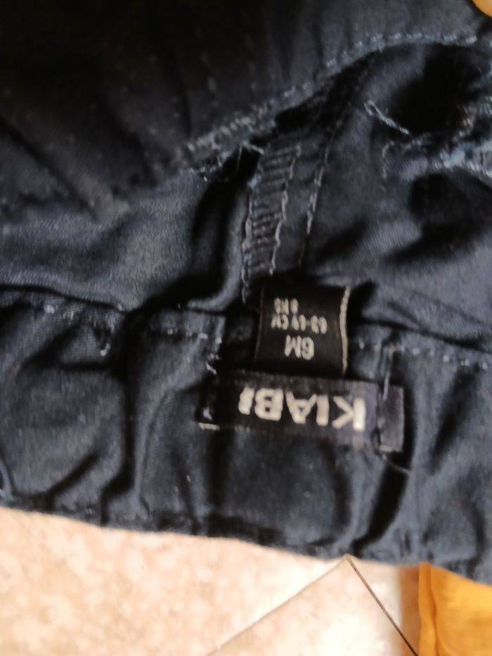 Lot garçon - photo numéro 5