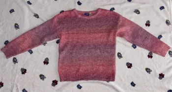 Pull fille