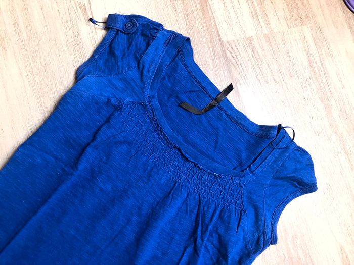 T-shirt manches courtes - photo numéro 3