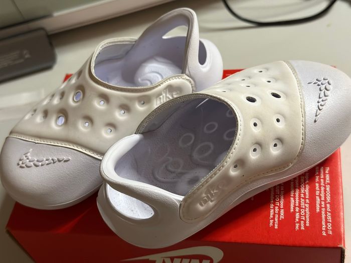 NIKE Aquaswoosh - photo numéro 2