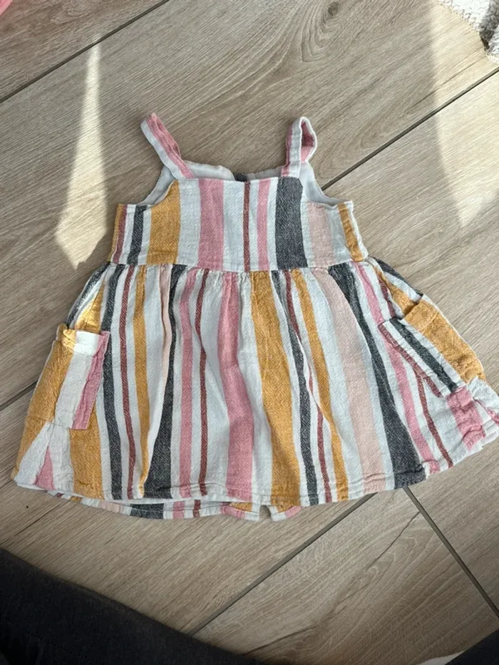 Robe Primark - photo numéro 2