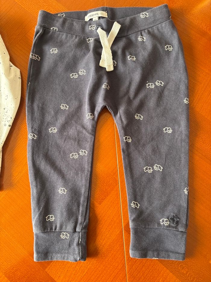 Ensemble bébé - photo numéro 5