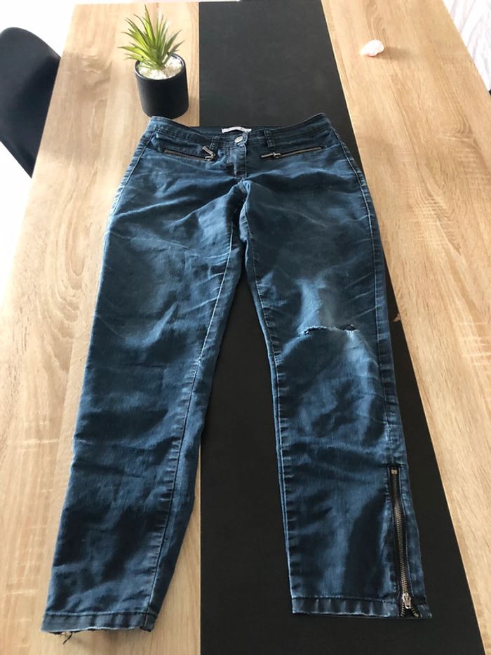 Jeans femme 36