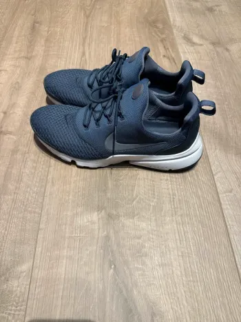 Baskets Nike