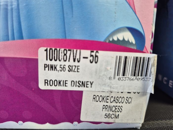 Casque ski enfant - photo numéro 5