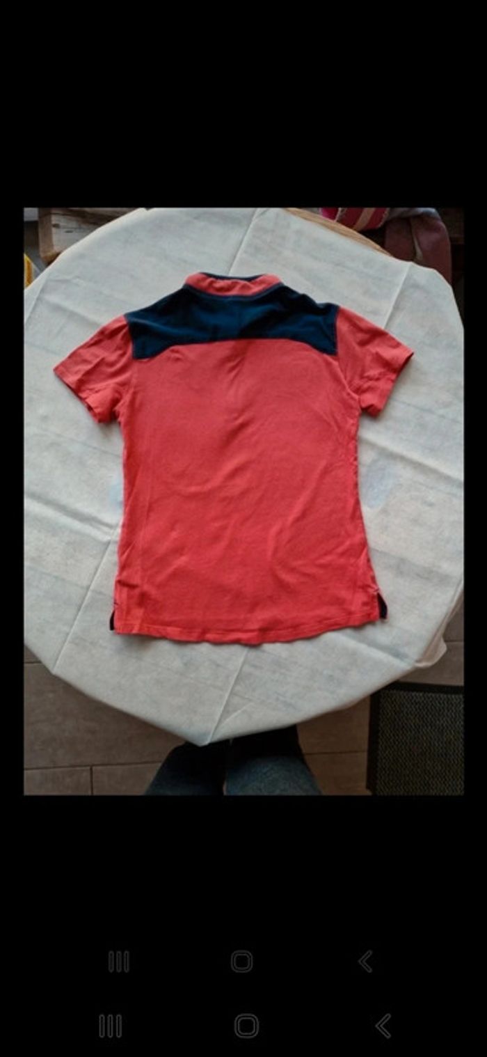 Tee-shirt équitation - photo numéro 2