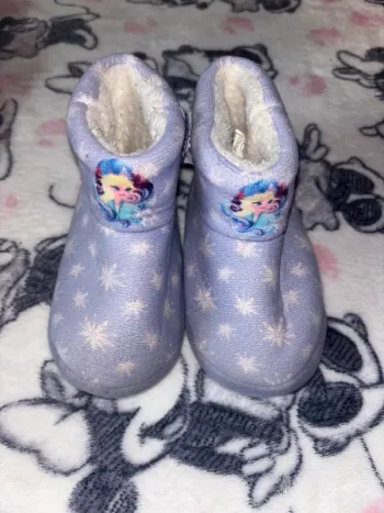 Chausson FILLE