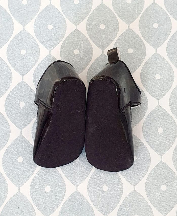Chaussures bebe Gemo - 3/6M - photo numéro 2