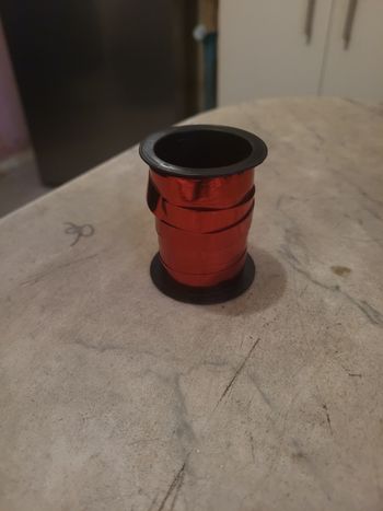 Ruban cadeau