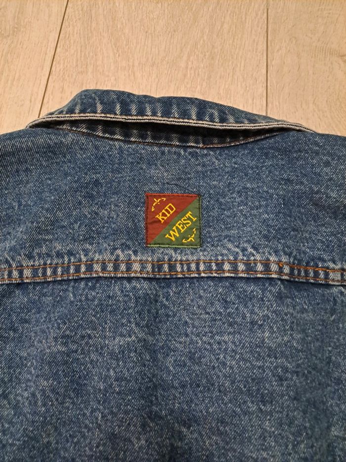 Veste garçon - photo numéro 11