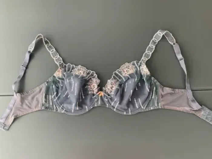 Soutien-gorge 95D Lejaby lingerie fine