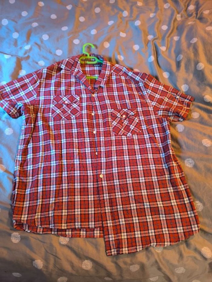 Chemise