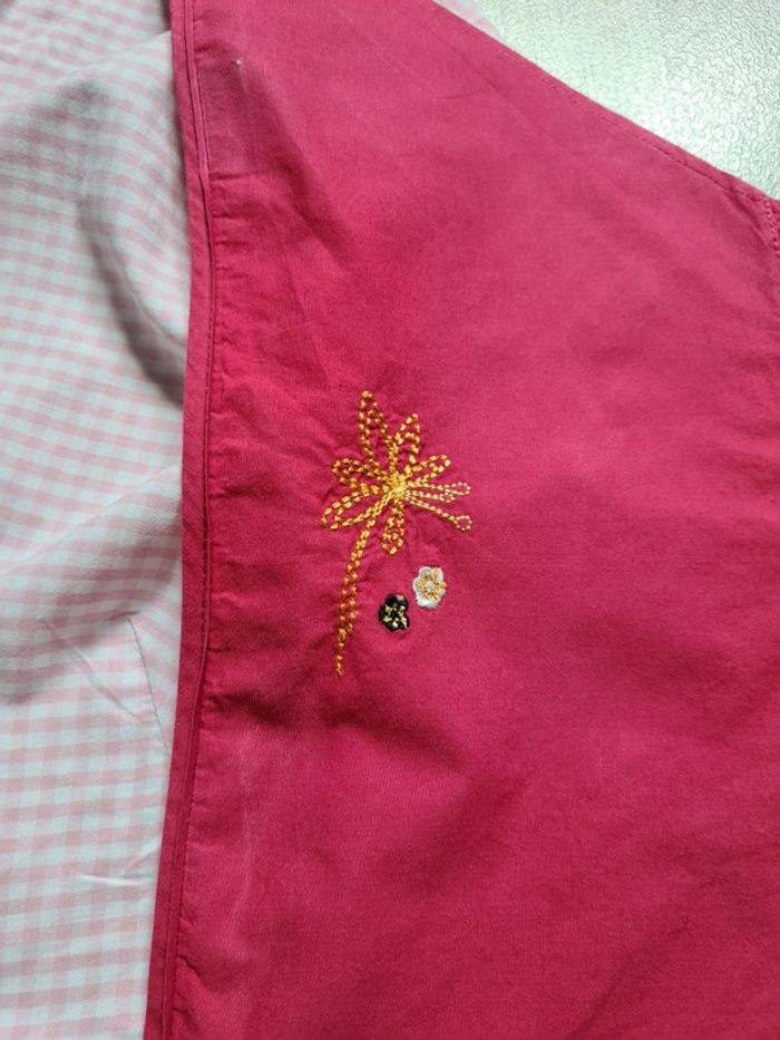 Lot bandeaux foulards fille - photo numéro 2