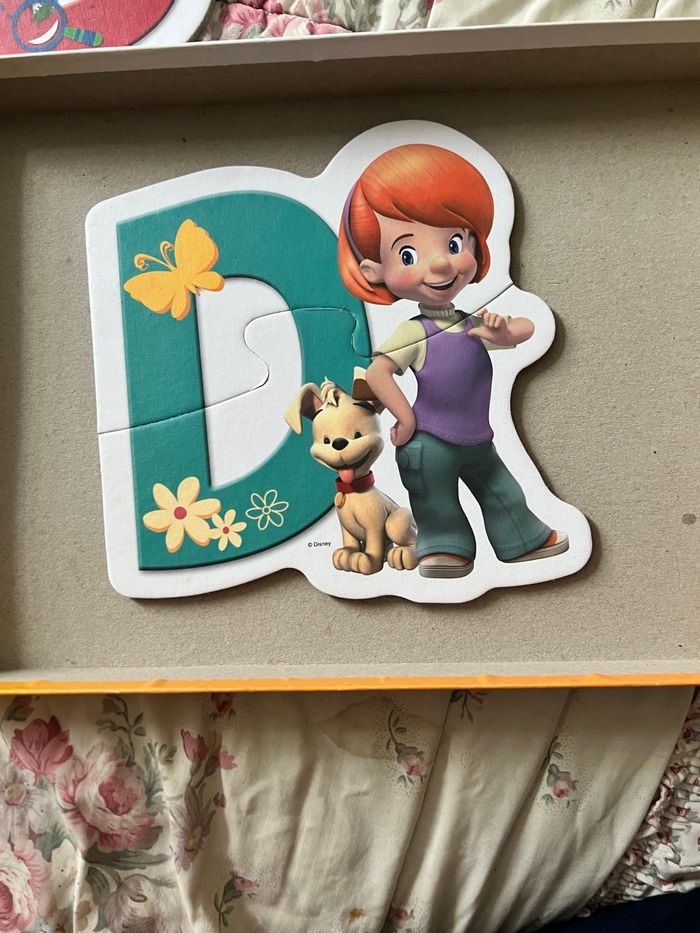 Puzzle - photo numéro 3