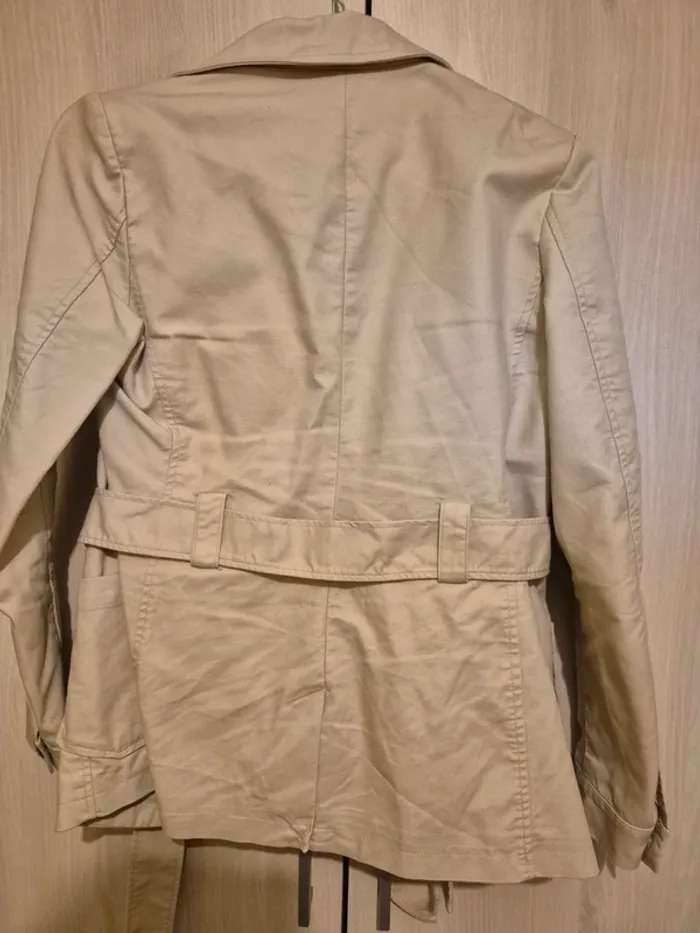 Veste morgan - photo numéro 2