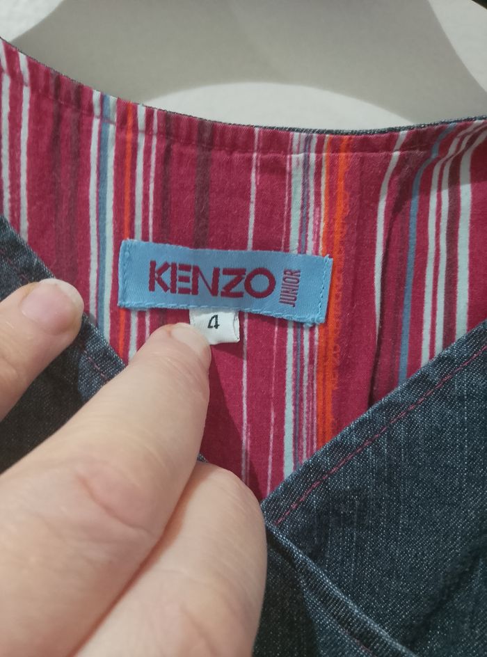 Robe Jeans - photo numéro 2