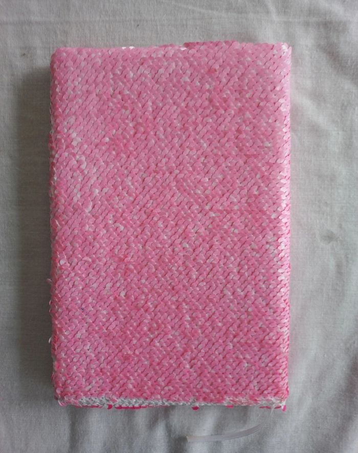 Carnet poupée LOL - photo numéro 2