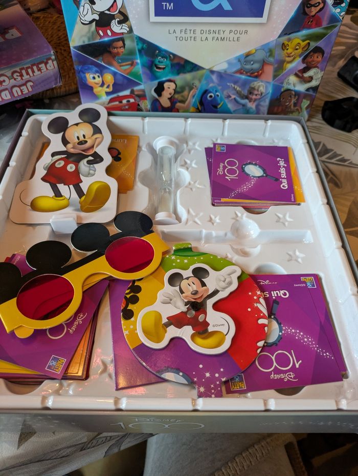 Jeux de société Party & Co - photo numéro 6