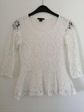 Blouse Amisu T36