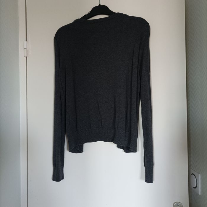 Gilet femme - photo numéro 4